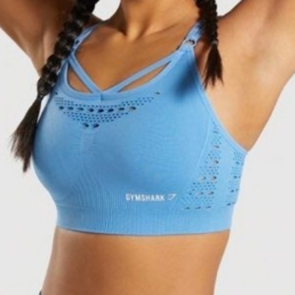 Gymshark sports bra